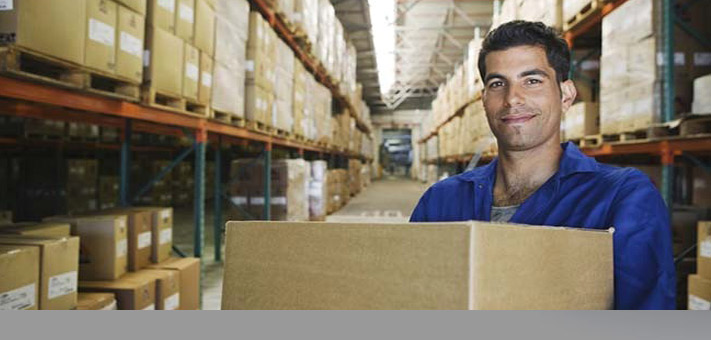 Warehousing & Logistics